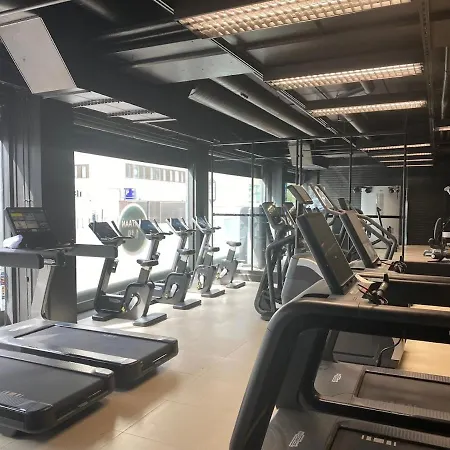 Astor 4* Vaasa