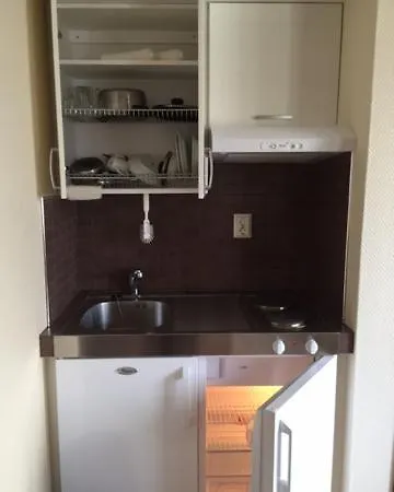 阿斯特酒店 酒店 瓦萨