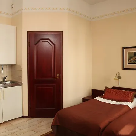 Hotel Astor