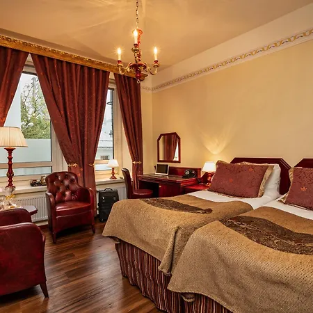 Astor 4* Vaasa