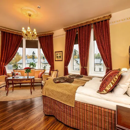 Hotel Astor 4*