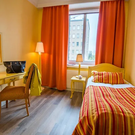 Astor Hotel Vaasa