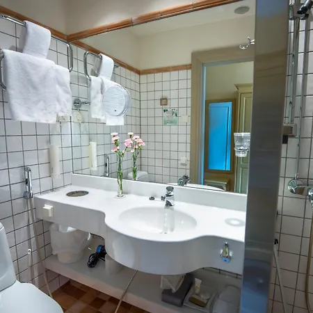 Astor Hotel Vaasa