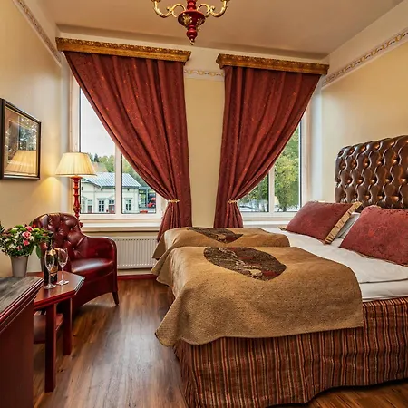Astor 4* Vaasa