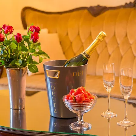 Hotel Astor 4*