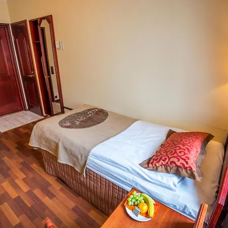 Astor Hotel Vaasa