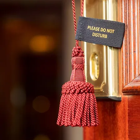 Hotel Astor