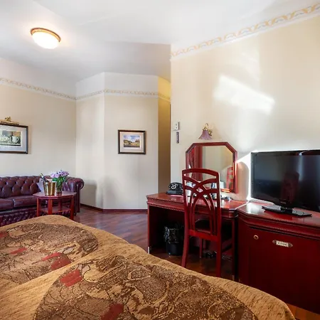 Astor Hotel Vaasa