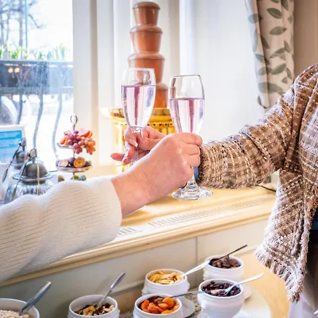 Astor 4* Vaasa
