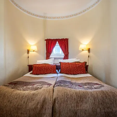 Hotel Astor