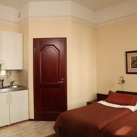 Hotel Astor Vaasa