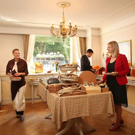 Hotel Astor Vaasa