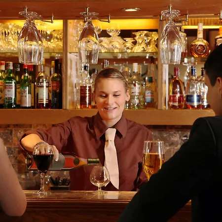 Astor Hotel Vaasa