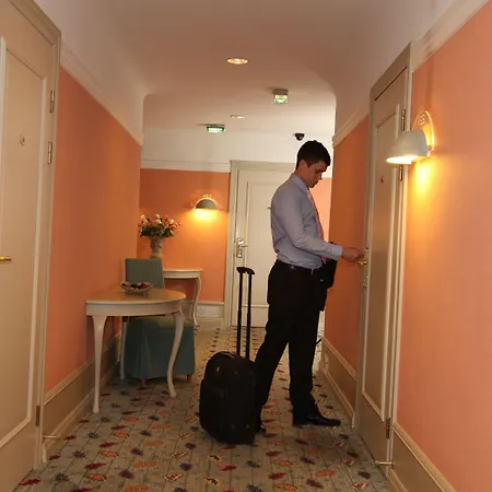 Hotel Astor Vaasa