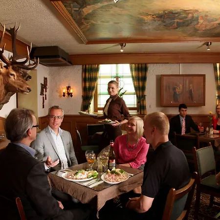 Astor Hotel 4*