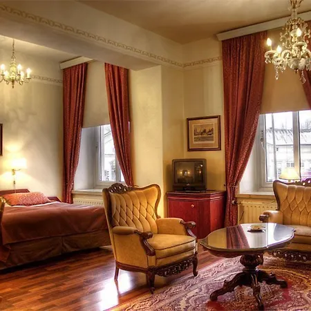 Astor 4* Vaasa