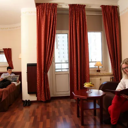 Astor Hotel Vaasa