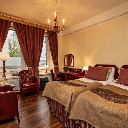 Astor 4* Vaasa