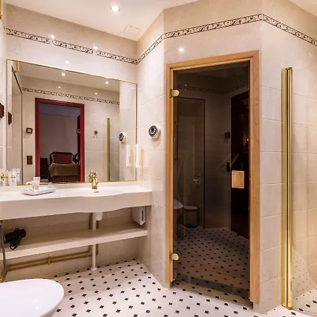 Hotel Astor 4*