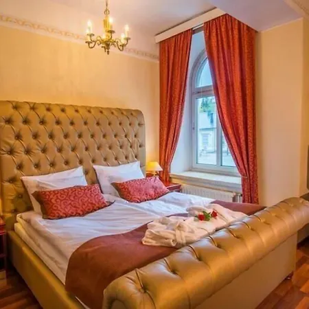 Hotel Astor 4*