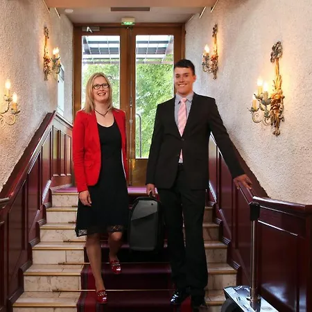 Hotel Astor