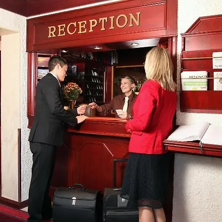 Hotel Astor Vaasa