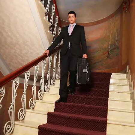 Hotel Astor Vaasa