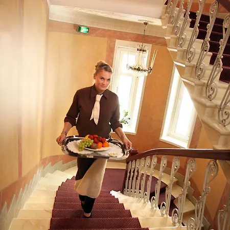 Astor Hotel Vaasa