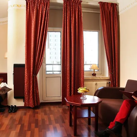 Hotel Astor Vaasa