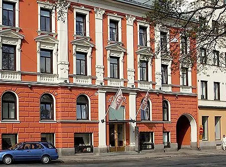 Astor Hotel
