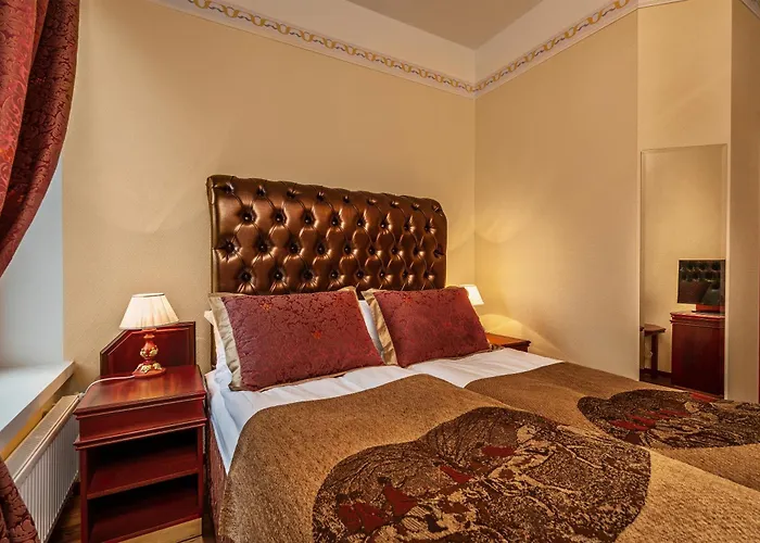 Astor فندق فآسا