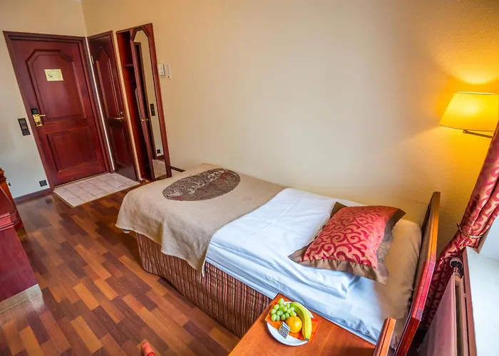 Astor فندق فآسا