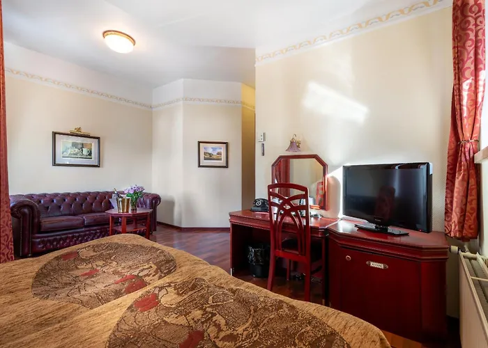 Astor فندق فآسا