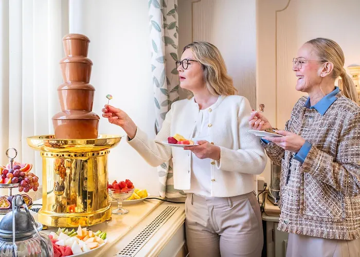 Astor فندق فآسا